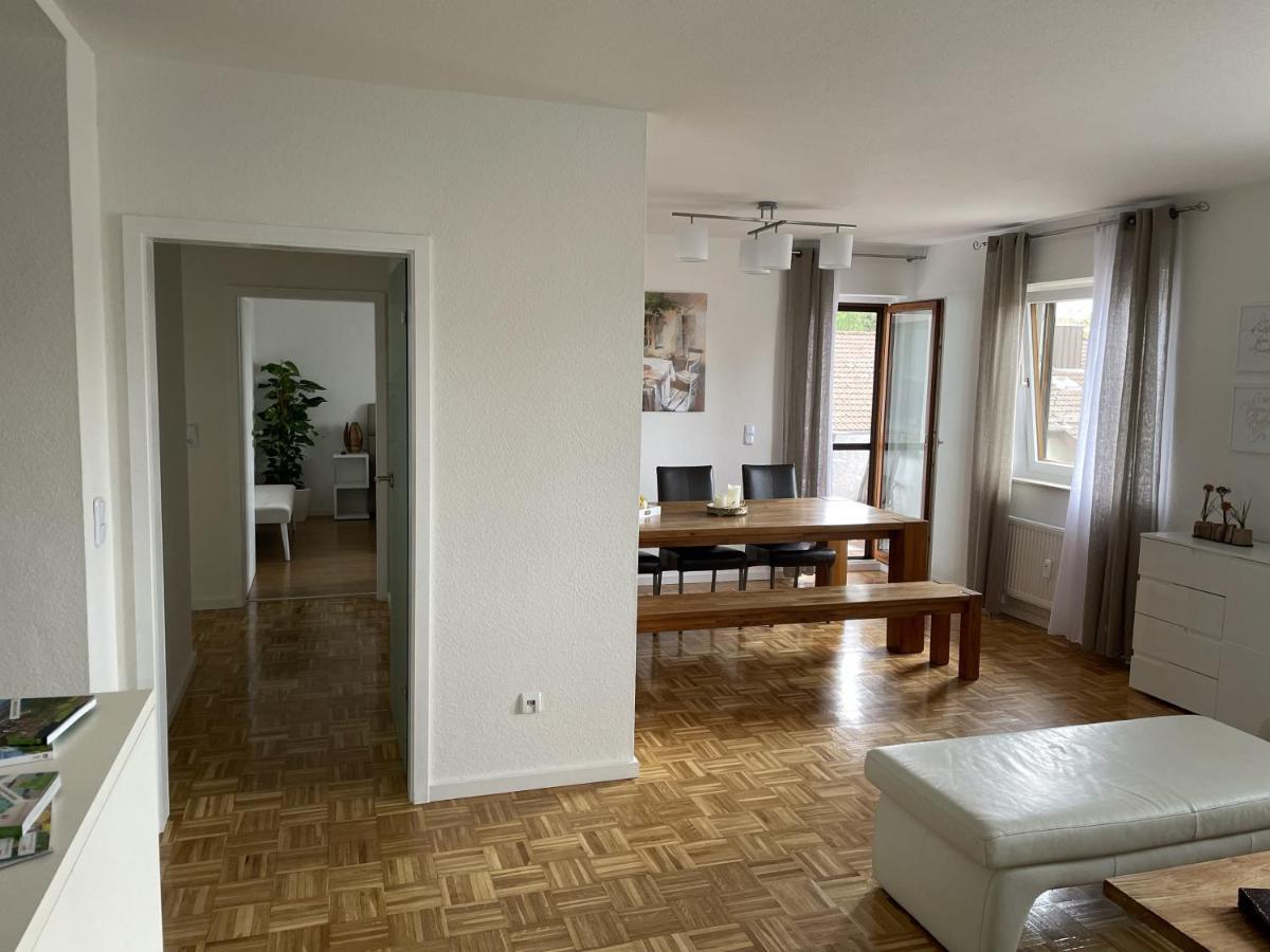 Hopfenglueck Tettnang Exterior foto